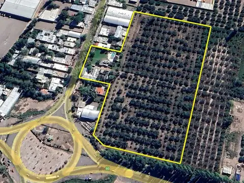 Terreno en Venta de 35000,0 m2