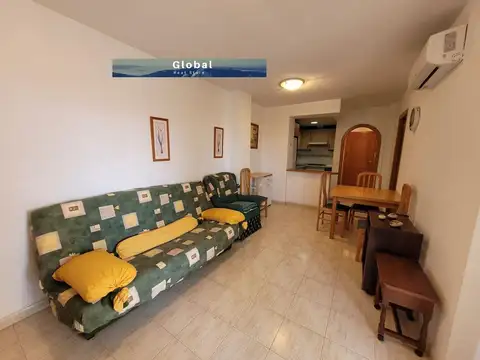 Departamento en Venta al Norte