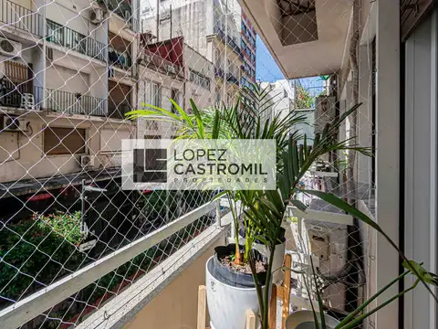 Departamento en Venta 40 años