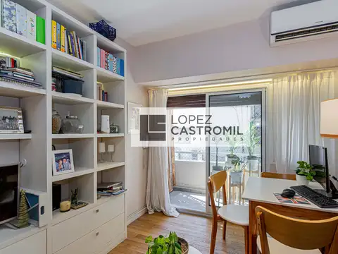 Departamento en Venta en Retiro, USD 68.000