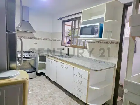 VENTA DEPARTAMENTO 3 amb. CON GRAN GALPÓN COMERCIAL, VILLA CELINA, LA MATANZA