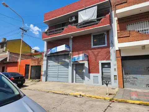 VENTA DEPARTAMENTO 3 amb. CON GRAN GALPÓN COMERCIAL, VILLA CELINA, LA MATANZA