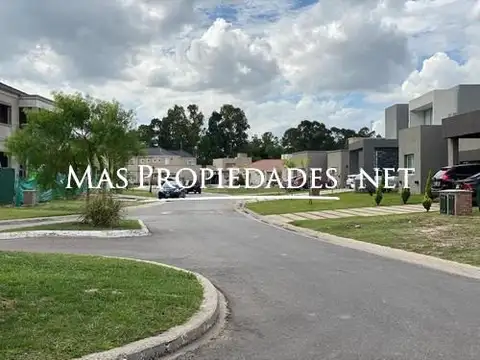 Venta Terreno en Santa Ines Canning