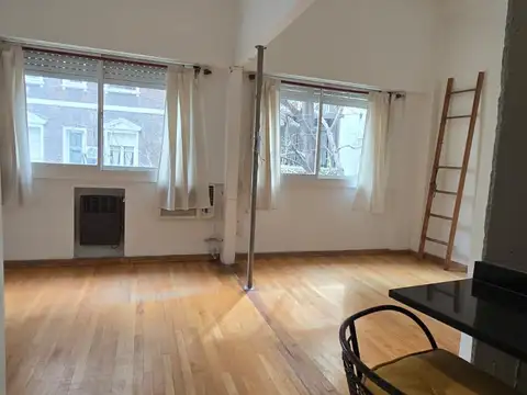 Departamento en Venta en Recoleta, USD 72.000