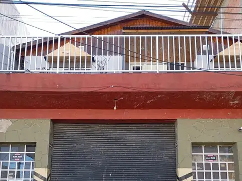 Local Arist. del Valle 1437. Amplio