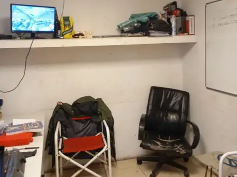 Local en Venta 50 años