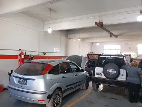 Local Arist. del Valle 1437. Amplio