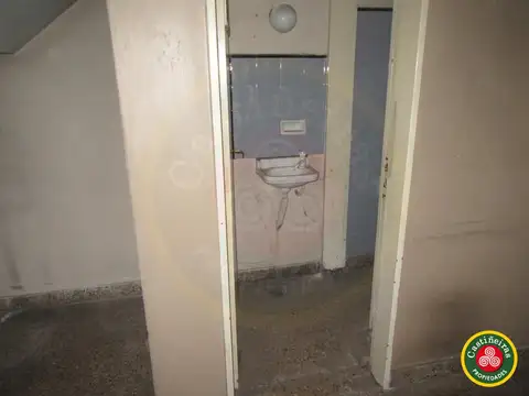 Galpon en Venta 8,66  mts Frente