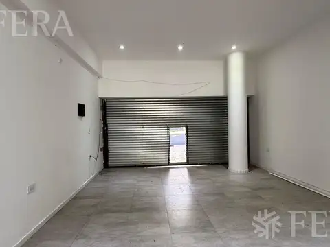 Local en Alquiler A Estrenar