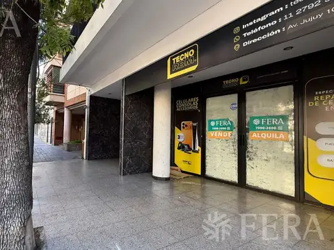 Local en Alquiler en San Cristobal, USD 1.200