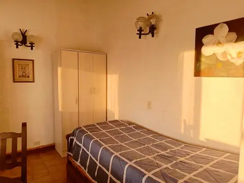 Departamento en Alquiler Temporal de 1 dormitorio