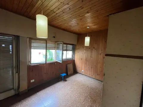 Depto Tipo Casa en Venta en Villa Devoto, USD 140.000