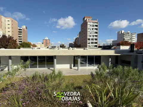 San Juan 2700, Piso 6