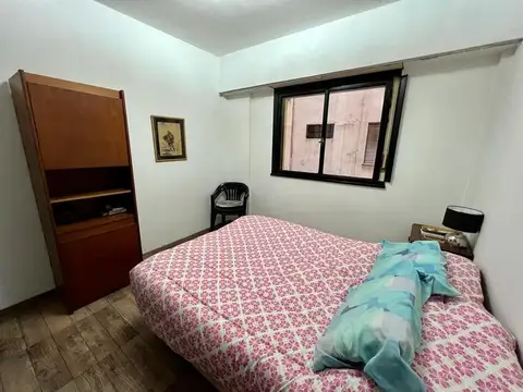Departamento alquiler temporario- 2 amb- Hospital Italiano