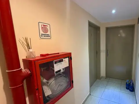 Departamento en Alquiler en Palermo, $ 650.000