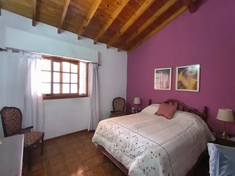 Casa en Venta en Barracas, USD 320.000