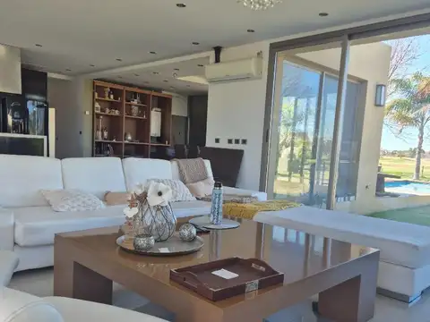 Club De Campo El Nacional 100