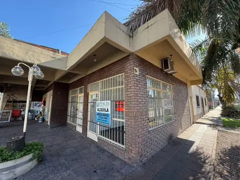 Alquiler Local en Villa De Mayo