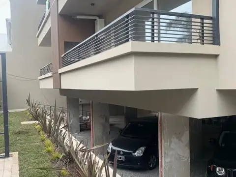 Departamento en Alquiler con 1
