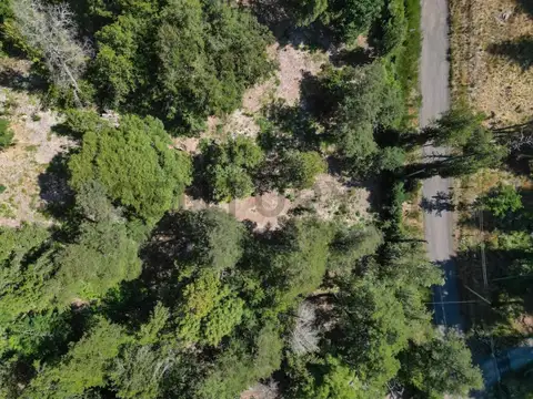 Terreno en Venta 22,05  mts Fondo