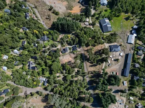 Terreno en Venta en Villa la Angostura, USD 55.000