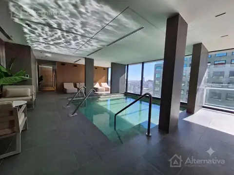 Departamento en Alquiler Temporal en Puerto Madero, USD 1.700