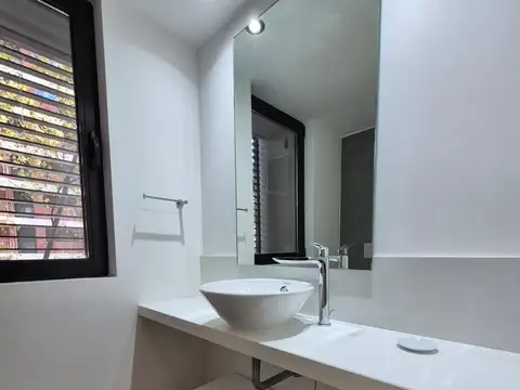 Departamento Alquiler Temporario Amoblado Mensual Puerto Madero 2 Amb