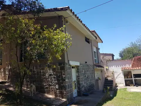VENTA O PERMUTA CASA 2 DORMITORIOS 1300M2 TERRENO EN RIO CEBALLOS