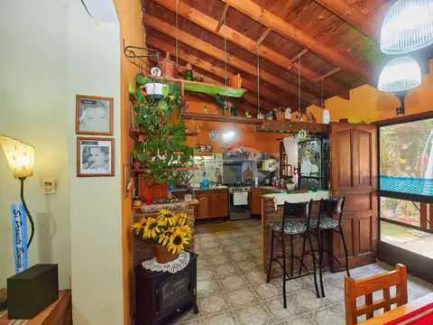 Casa en Venta 36 años