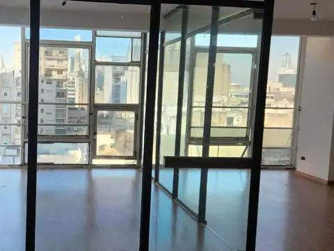 Oficina Monoambiente con 1 baño
