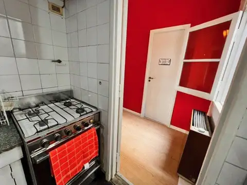 Departamento en Alquiler Temporal en Belgrano, $ 810.000