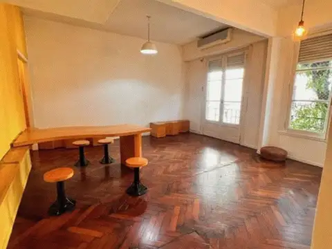 Departamento en Alquiler Temporal al Oeste