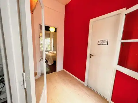 Departamento en Alquiler Temporal de 1 dormitorio