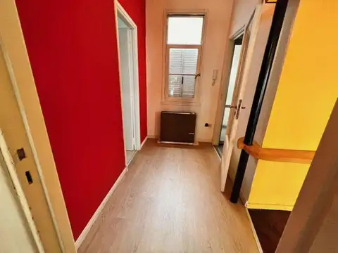 Departamento en Alquiler Temporal de 2 ambientes