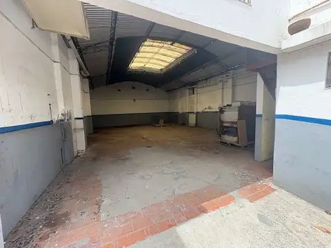 Galpon en Venta 40 años