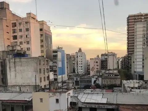 Edificio en Block  en Venta ubicado en Once, Capital Federal, Buenos Aires