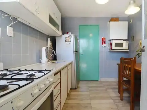 Departamento en Venta en Floresta, USD 114.900
