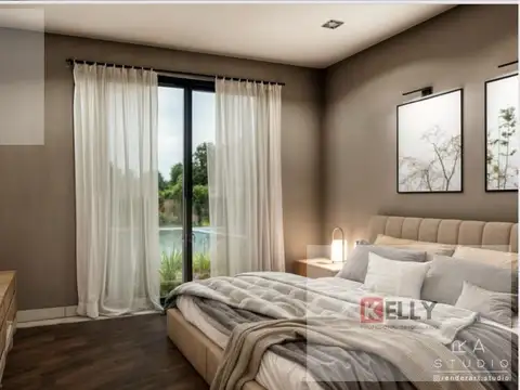 Casa en Venta al Noroeste