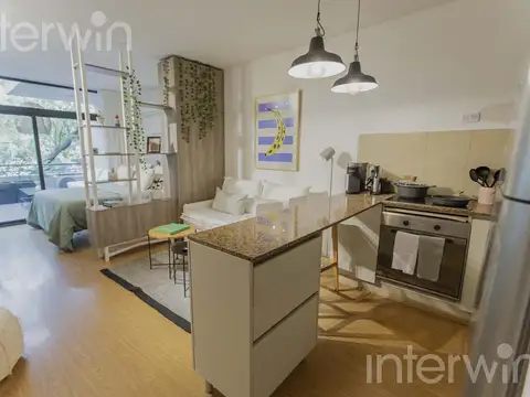 Departamento en Venta Permite mascota
