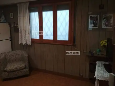 Depto Tipo Casa en Venta de 4 dormitorios