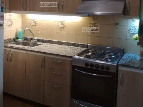 Depto Tipo Casa en Venta en Mataderos, USD 145.000