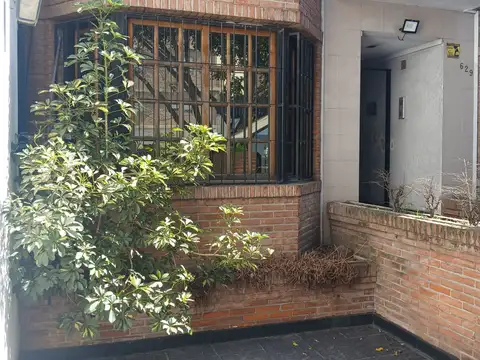 Depto Tipo Casa en Venta de 3 dormitorios