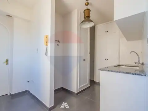Departamento en Alquiler con 1 cocheras
