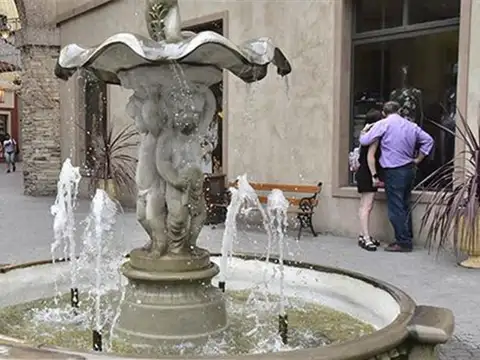 Local en Venta 6 años