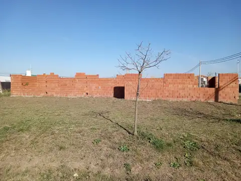 LOTE FUNES CITY A LA VENTA, OPORTUNIDAD 