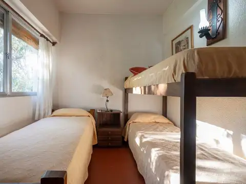 Departamento en Alquiler 48 años