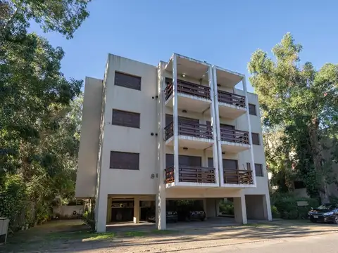 Alquiler departamento 3 ambientes PINAMAR 1 ENERO
