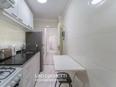 Departamento en Alquiler al Norte