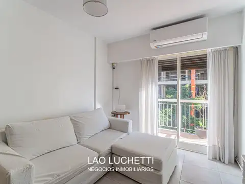 Departamento en Alquiler en Belgrano R, $ 1.500.000