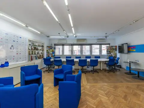 OFICINA ALQUILER EN MICROCENTRO